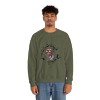 Mondays Suck Crewneck Sweatshirt